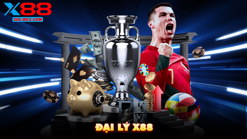 Đại lý X88