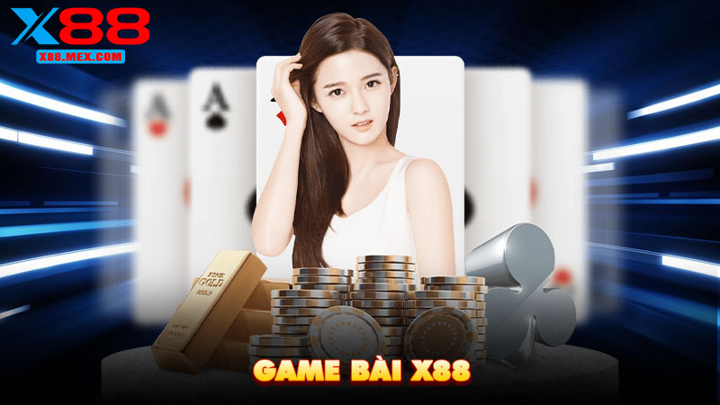Game bài X88