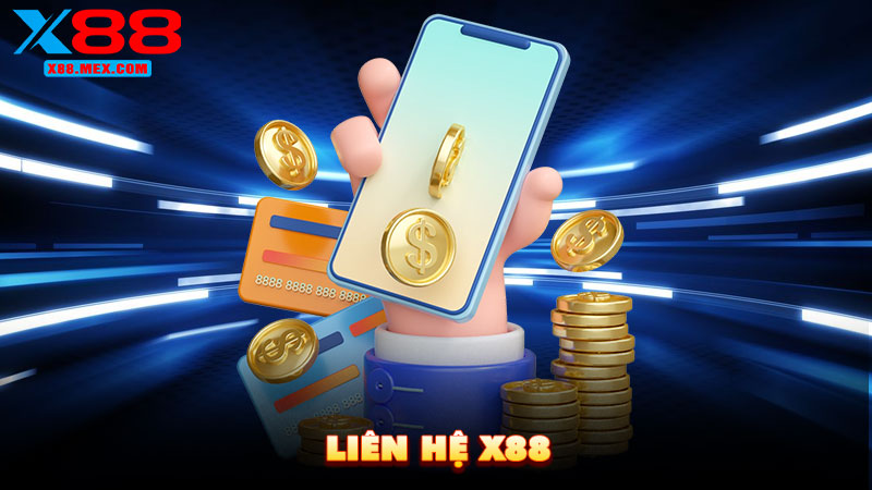 Liên hệ X88