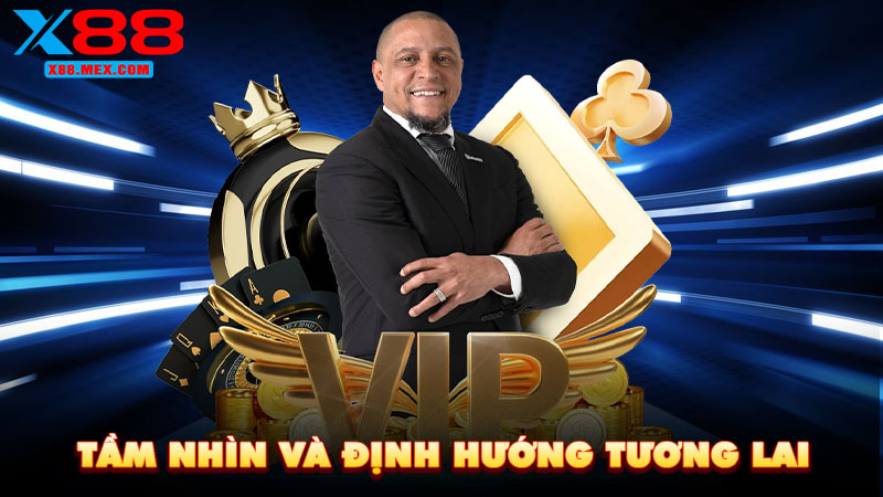 Tầm nhìn và định hướng tương lai