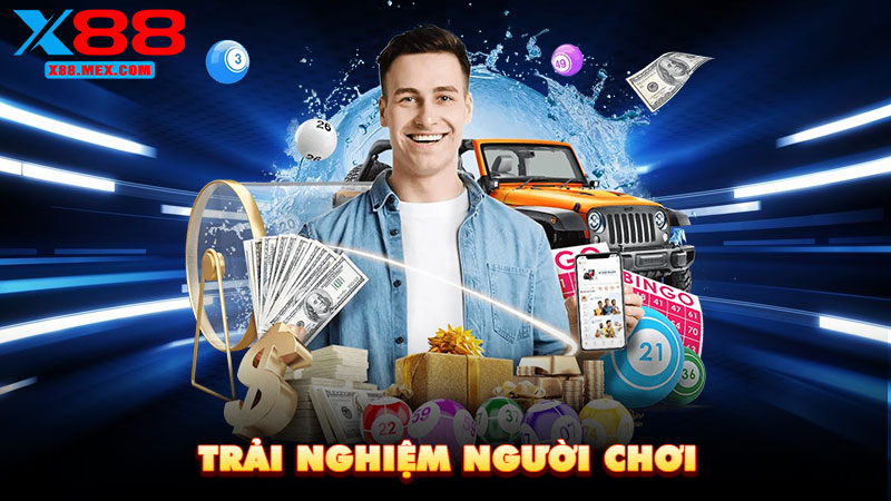 Trải nghiệm người chơi