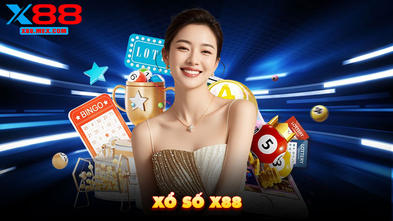 Xổ số X88