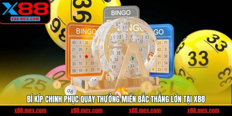 Kinh nghiệm thắng lớn khi tham gia lô đề miền Bắc